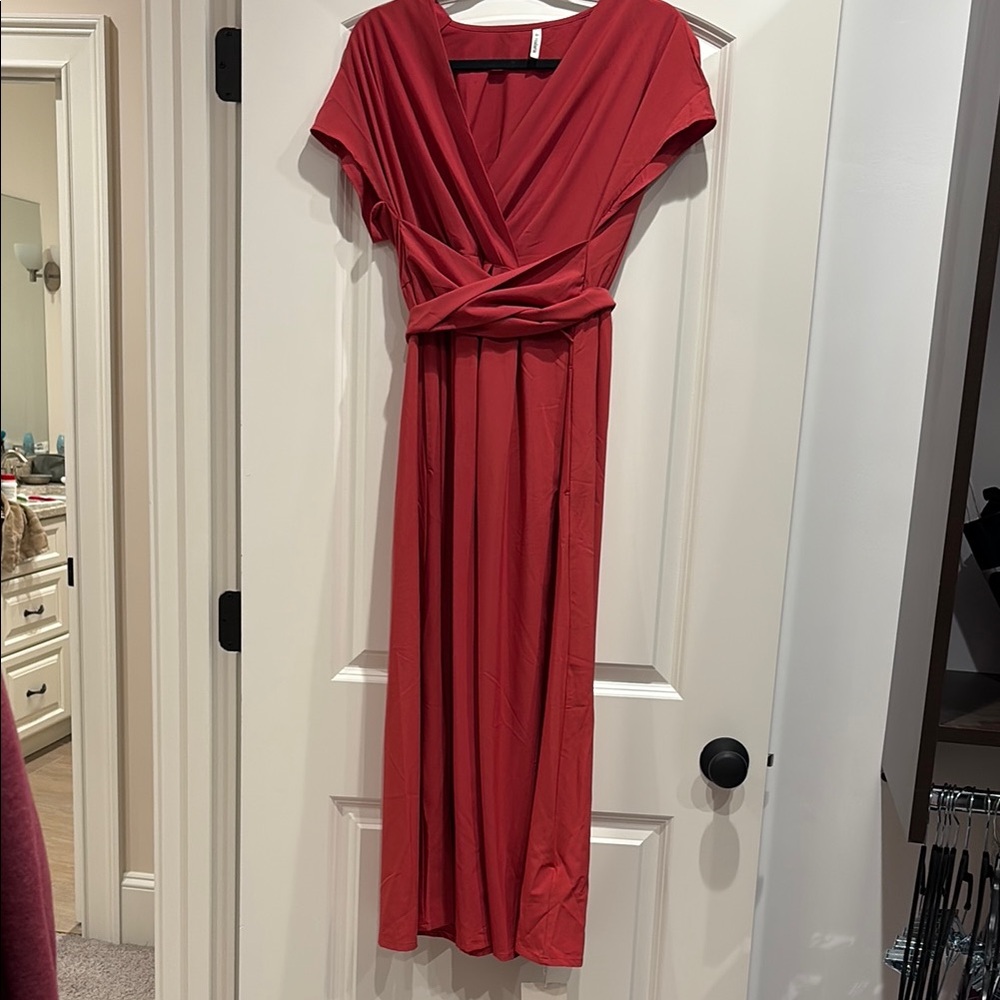 Halara wrap